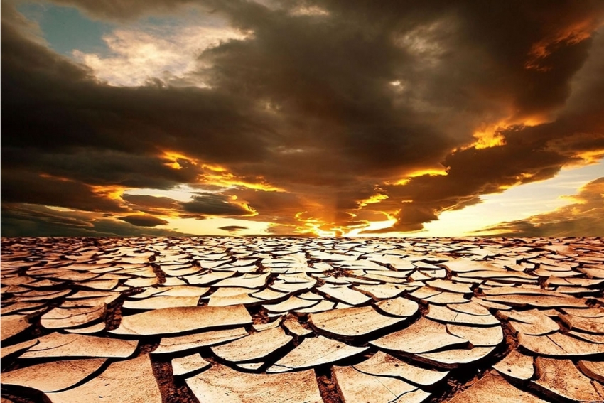 2020'de doğa olayları ağır fatura &ccedil;ıkardı